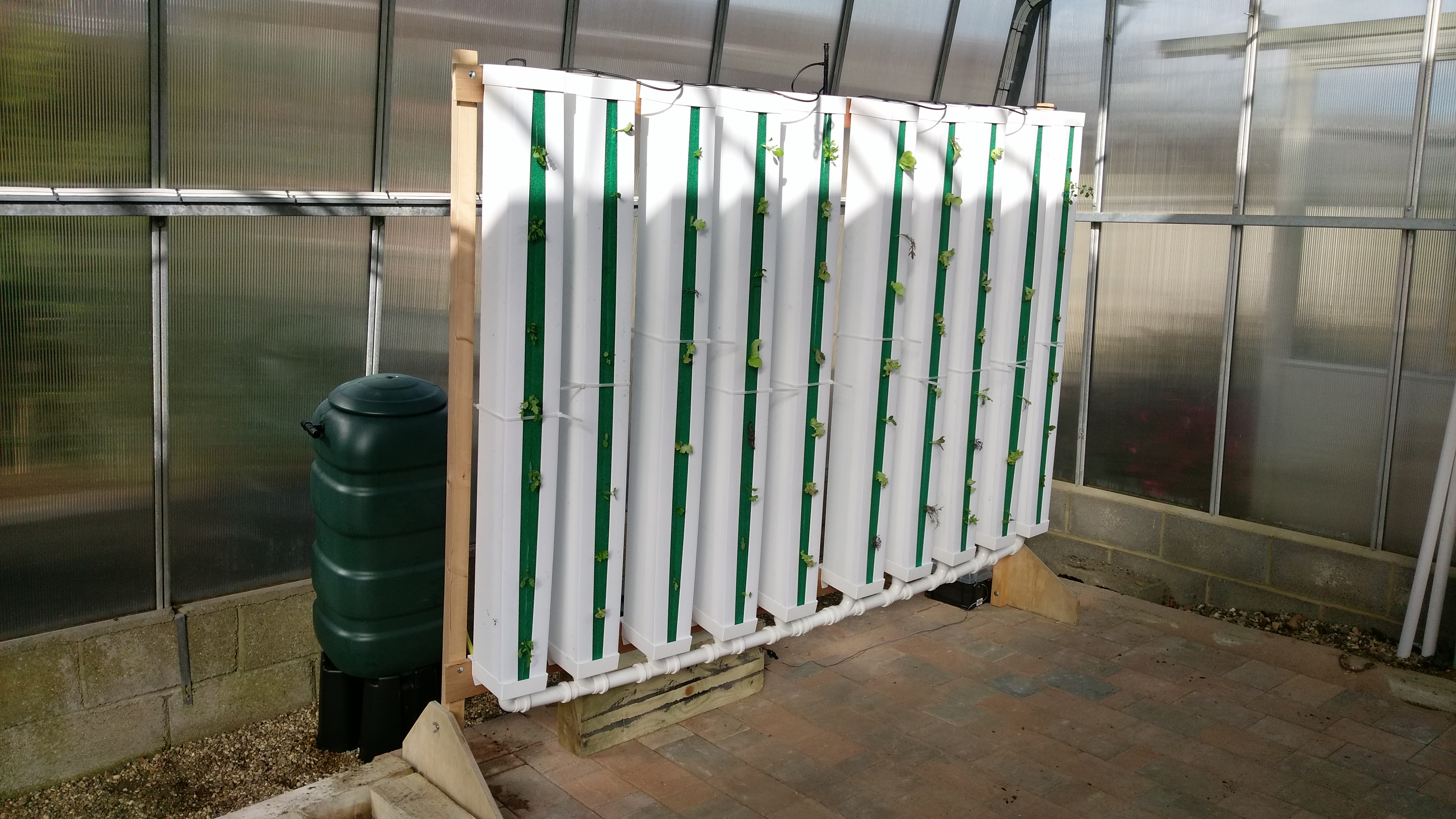 Aponic Commercial Starter Farm Aponic Commercial Starter Farm