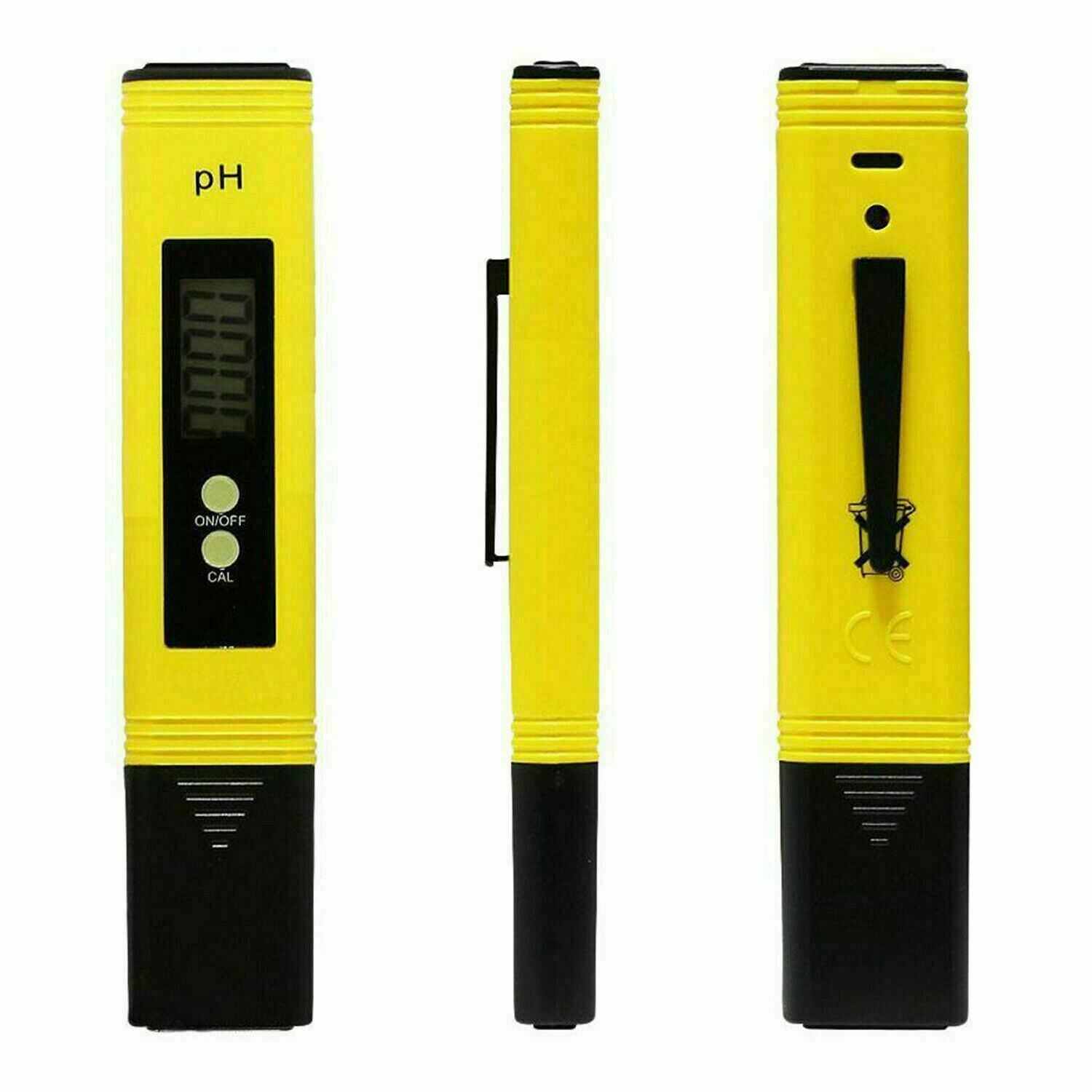 pH Meter